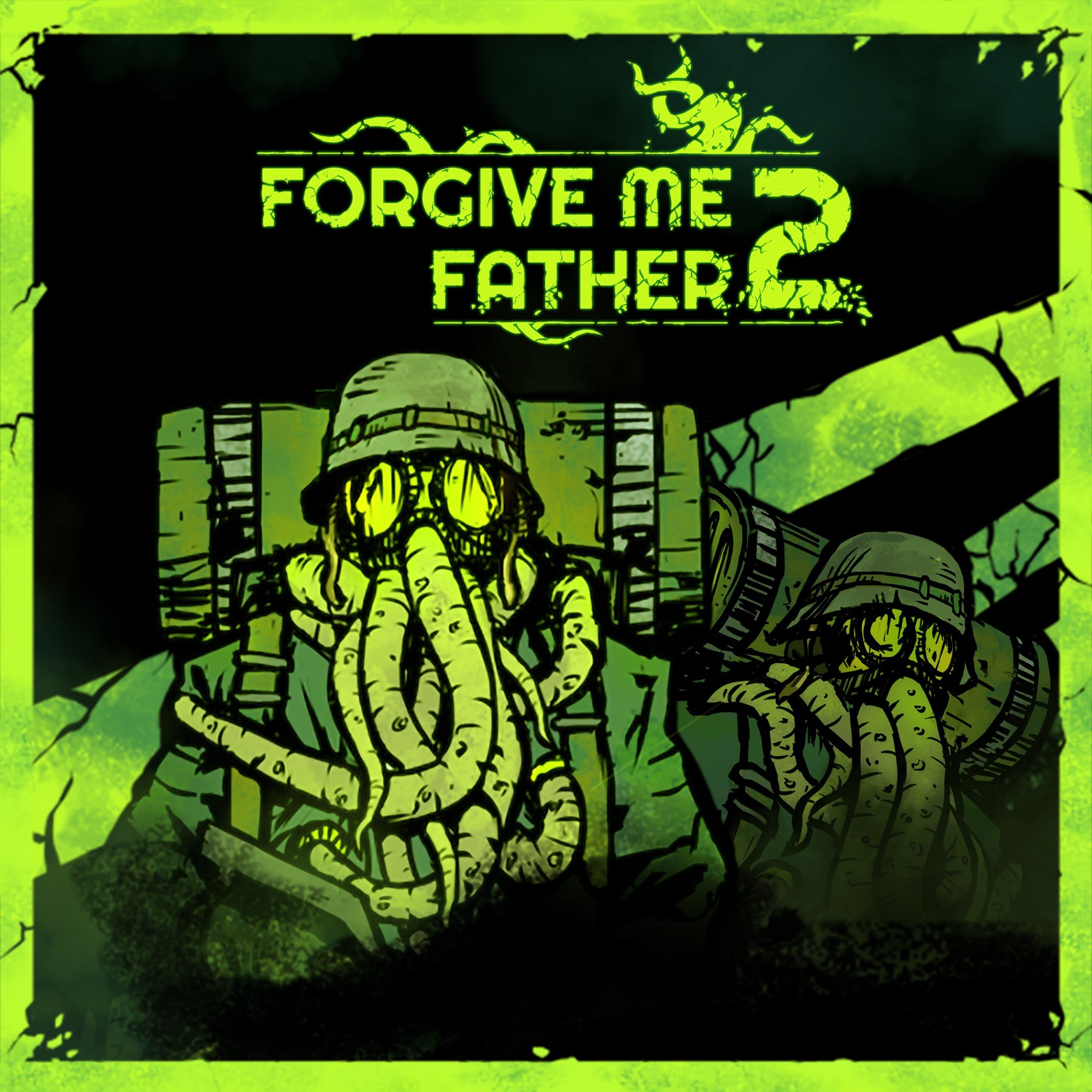 Forgive Me Father 2
