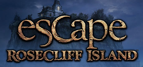 Boxart for Escape Rosecliff Island