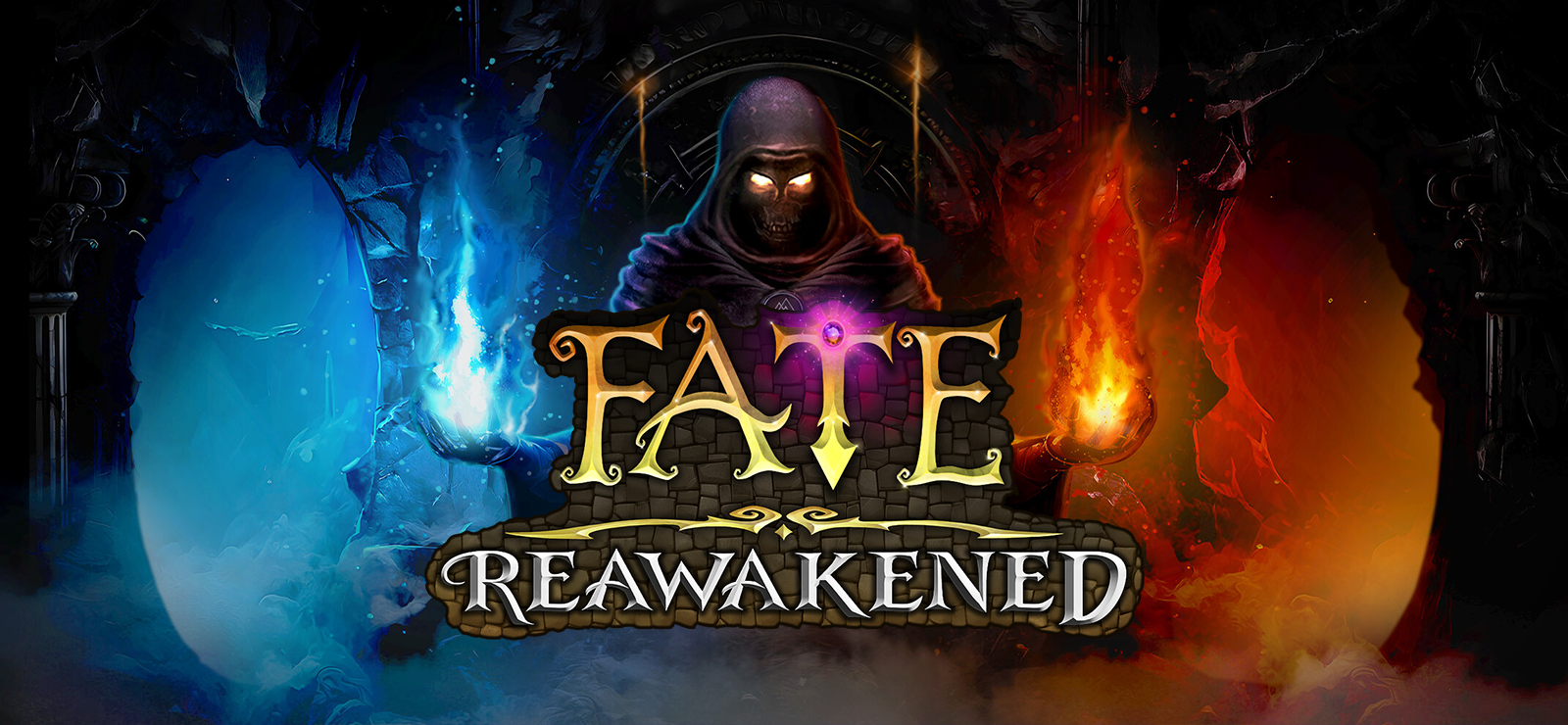 FATE: Reawakened