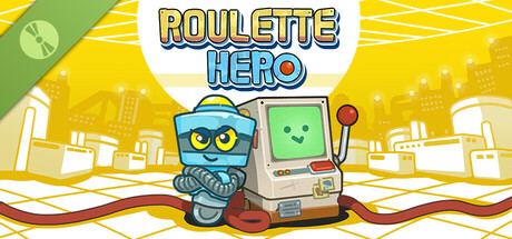 Roulette Hero Demo