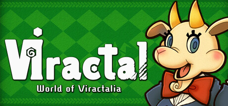 VIractal: World of Viractalia