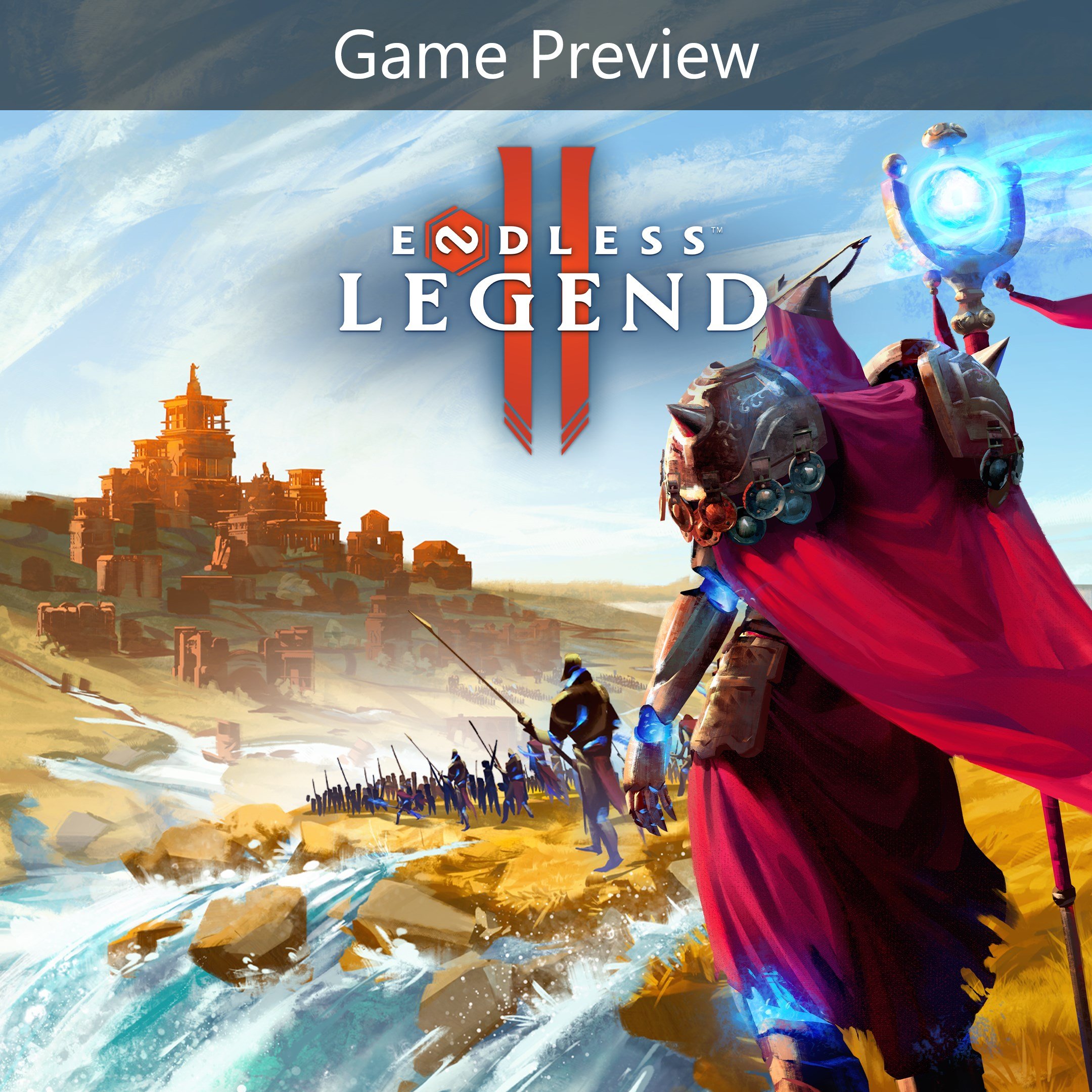 ENDLESS™ Legend 2