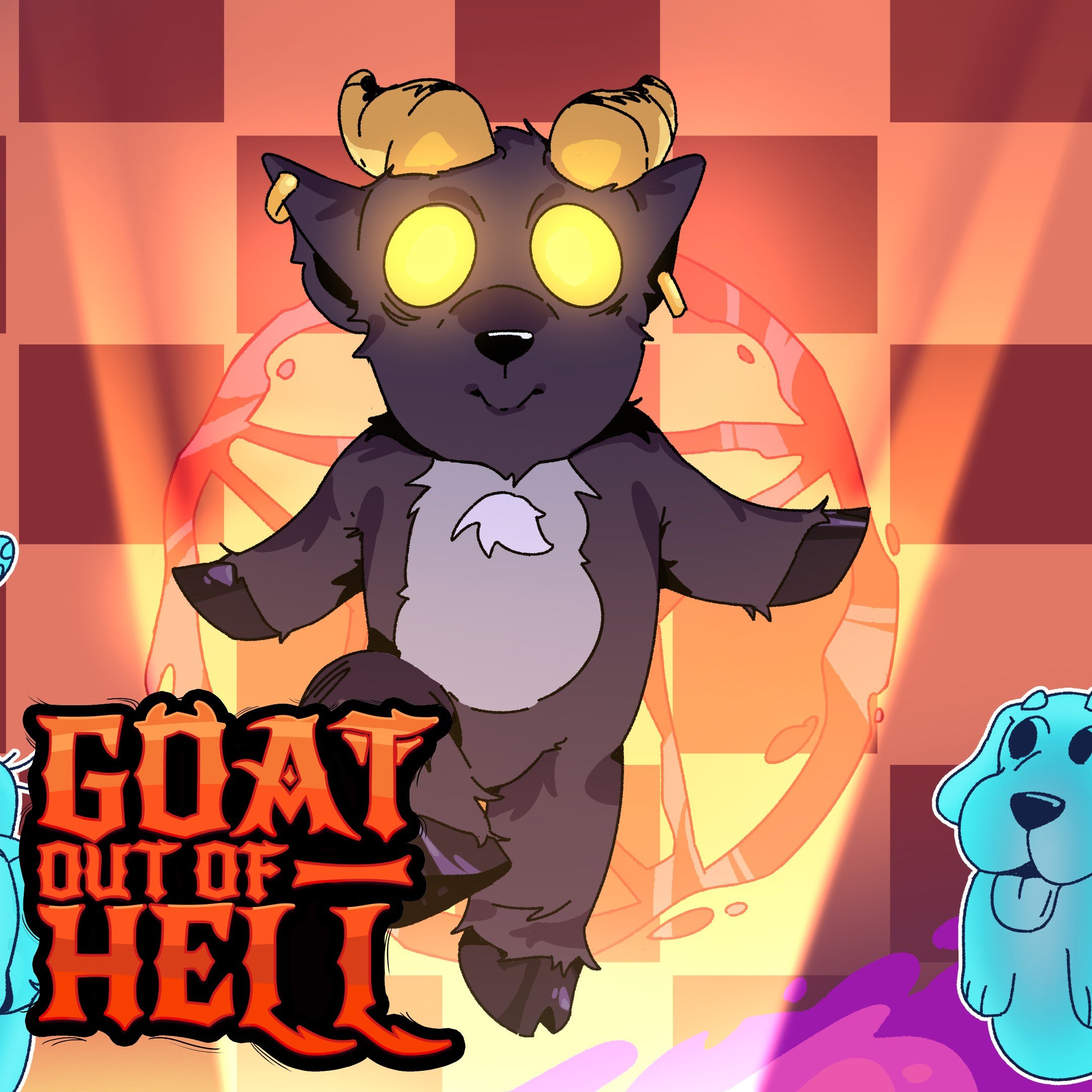 Goat Out Of Hell (Xbox One)