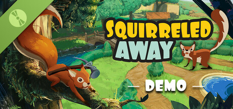 Squirreled Away Demo
