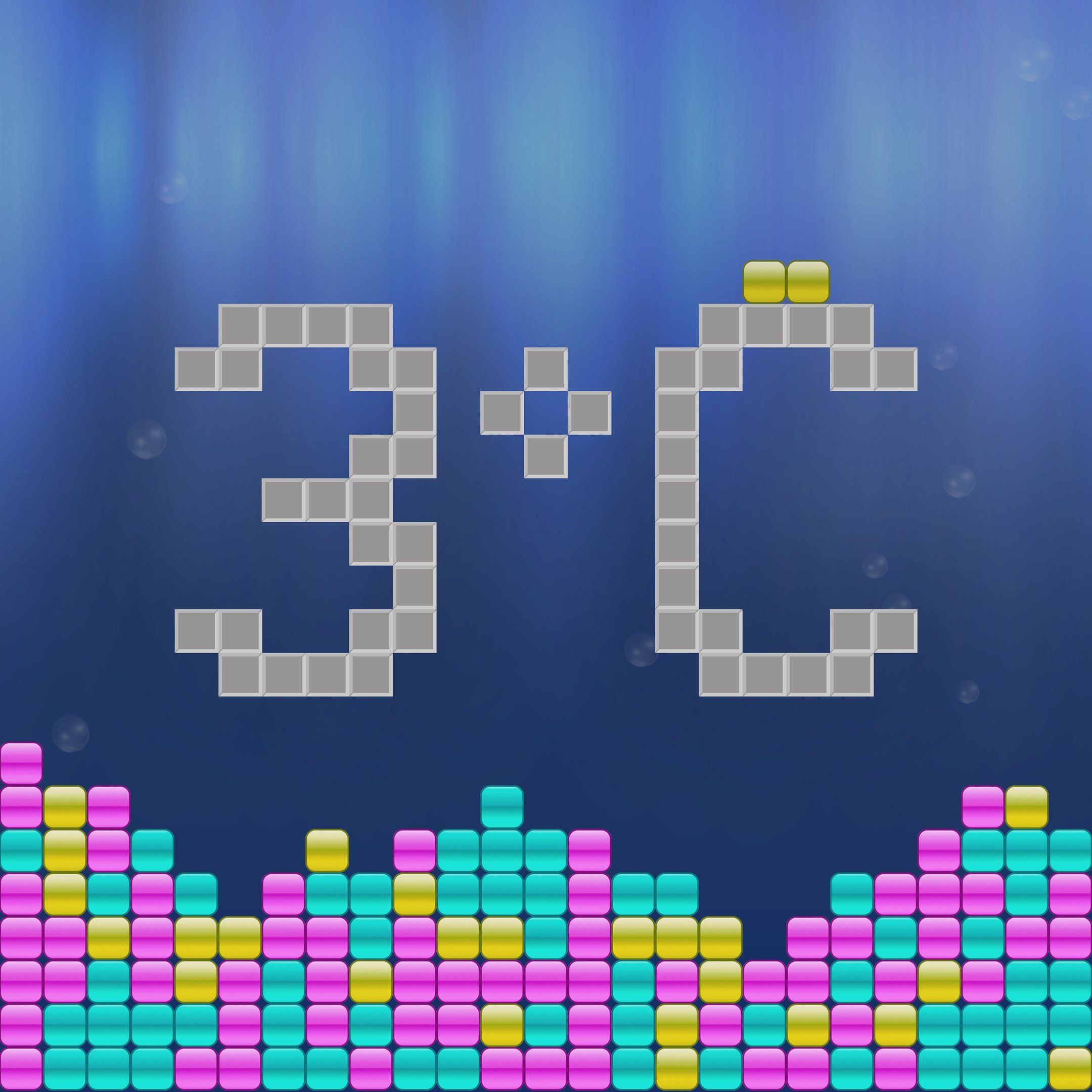 3°C