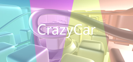 Boxart for CrazyCar
