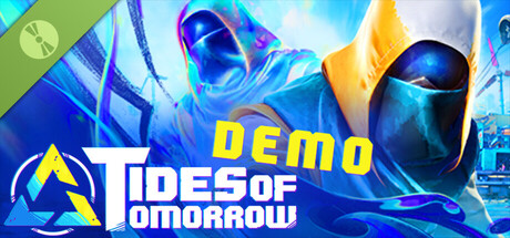 Tides of Tomorrow Demo 