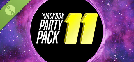 The Jackbox Party Pack 11 Demo