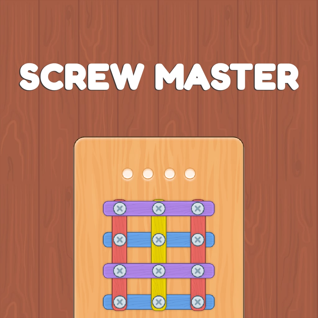Screw Master