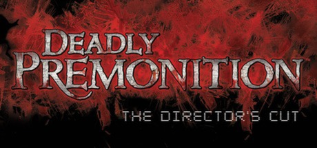 Boxart for Deadly Premonition: The Director's Cut
