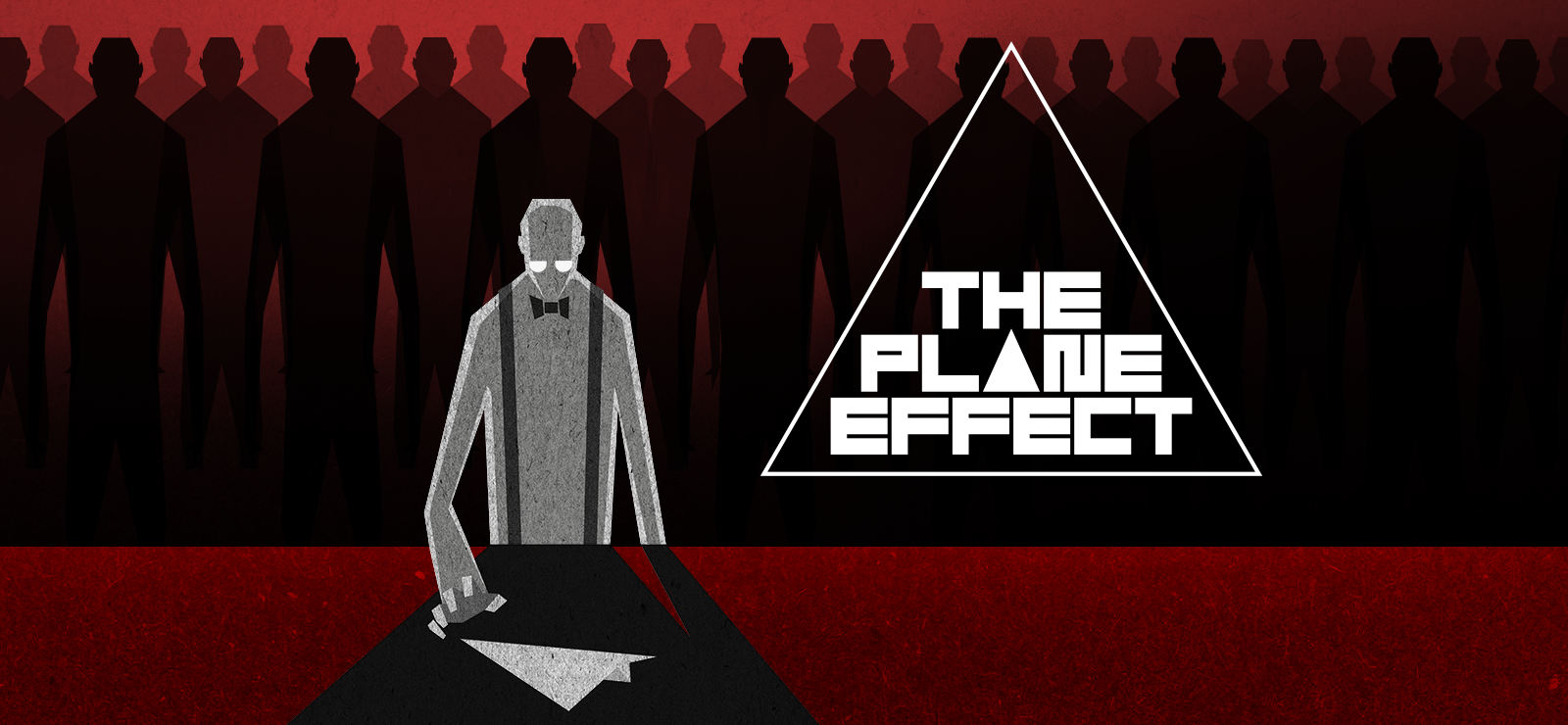 The Plane Effect