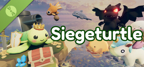 Boxart for Siegeturtle Demo