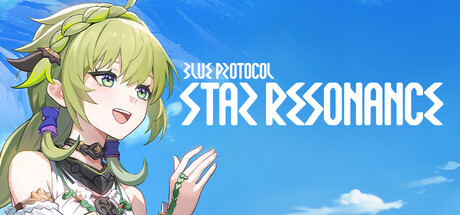 Boxart for Blue Protocol: Star Resonance