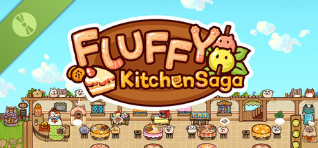 Fluffy Kitchen Saga demo