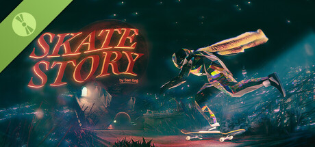 Skate Story Demo