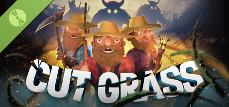Cut The Grass: Farm Defense Survival Demo