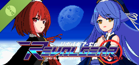Revolgear Zero Demo
