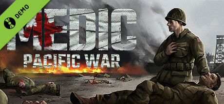 Medic: Pacific War Demo