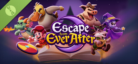Escape from Ever After Demo