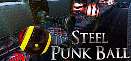Steel Punk Ball