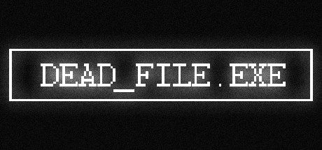 Boxart for dead_file.exe