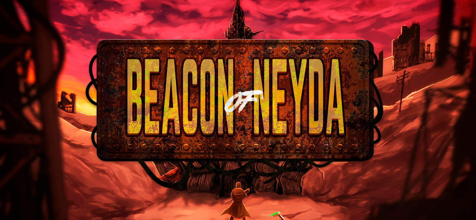 Beacon of Neyda