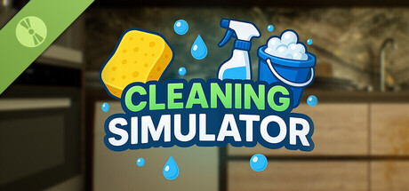 Cleaning Simulator Demo