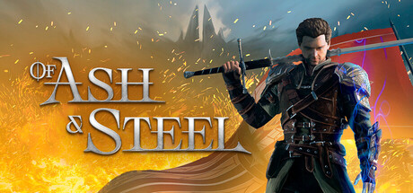 Of Ash and Steel Demo