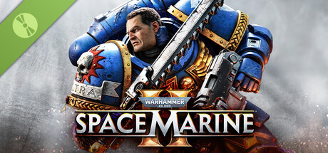 Warhammer 40,000: Space Marine 2 Demo