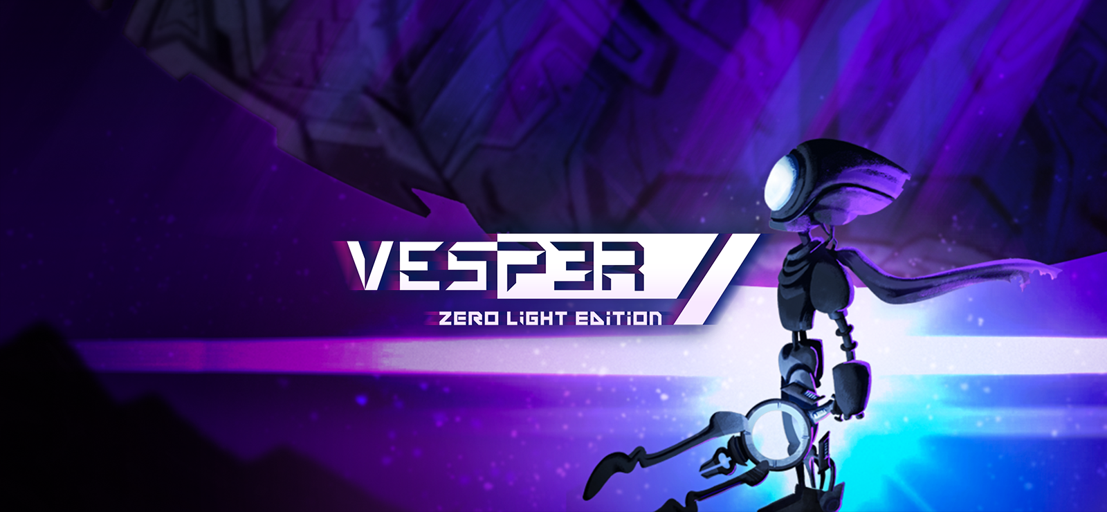 Vesper: Zero Light Edition