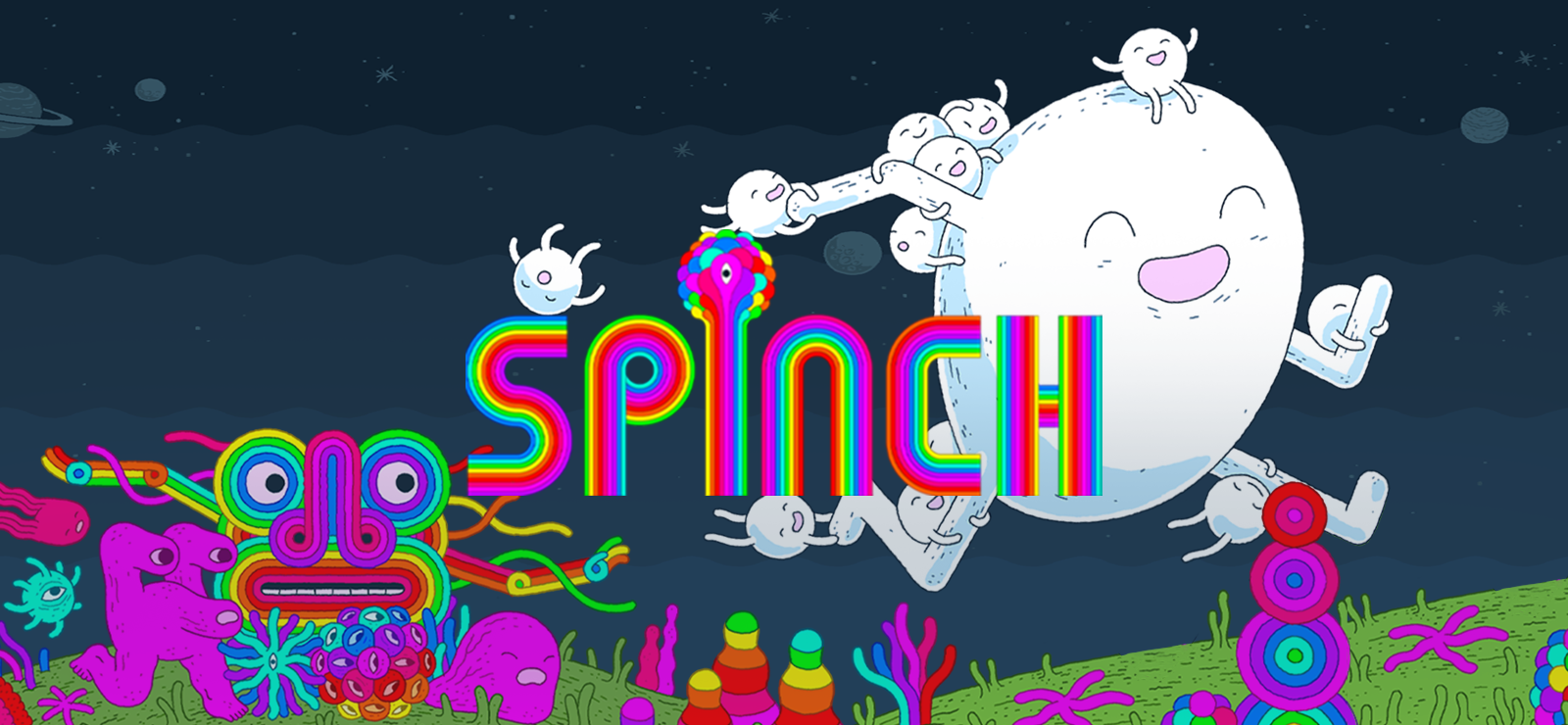Spinch