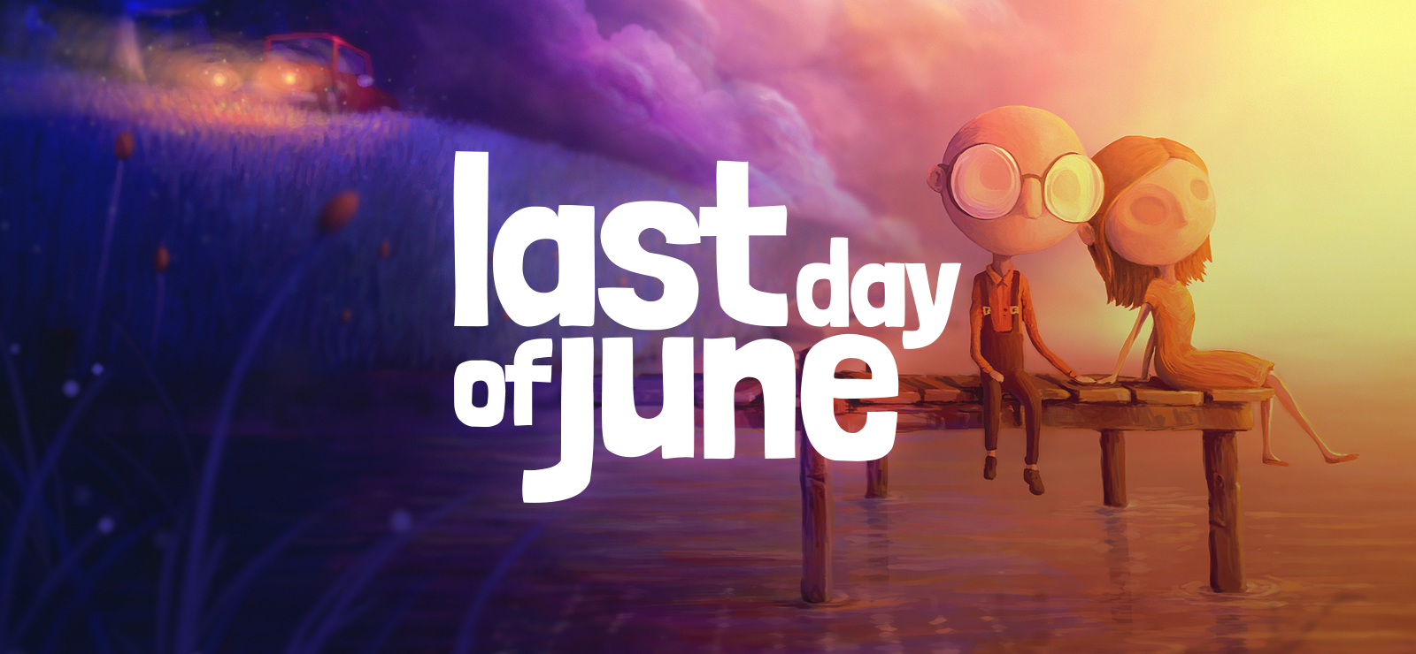 Boxart for Last Day of June