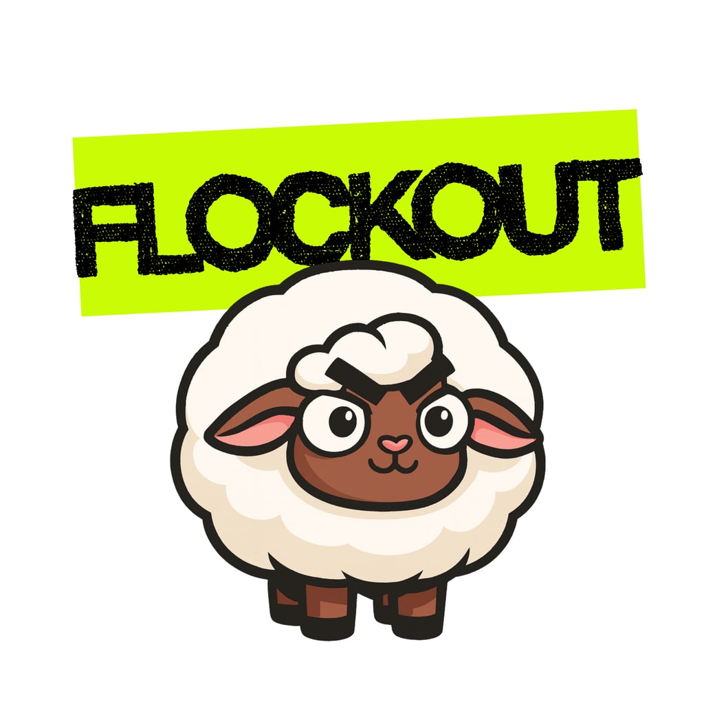 Boxart for FLOCKOUT