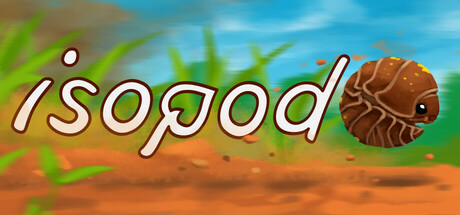 Isopod: A Webbed Spin-off