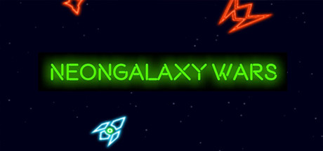 NeonGalaxy Wars