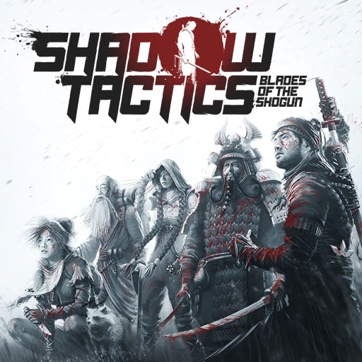 Shadow Tactics