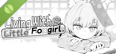 Living with a Little Fox Girl Demo