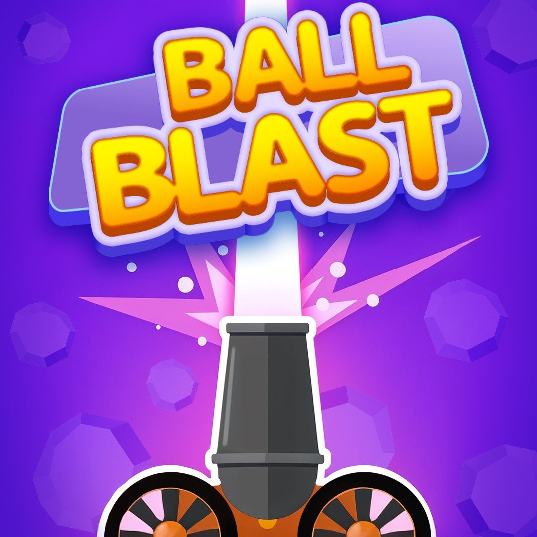 Ball Blast