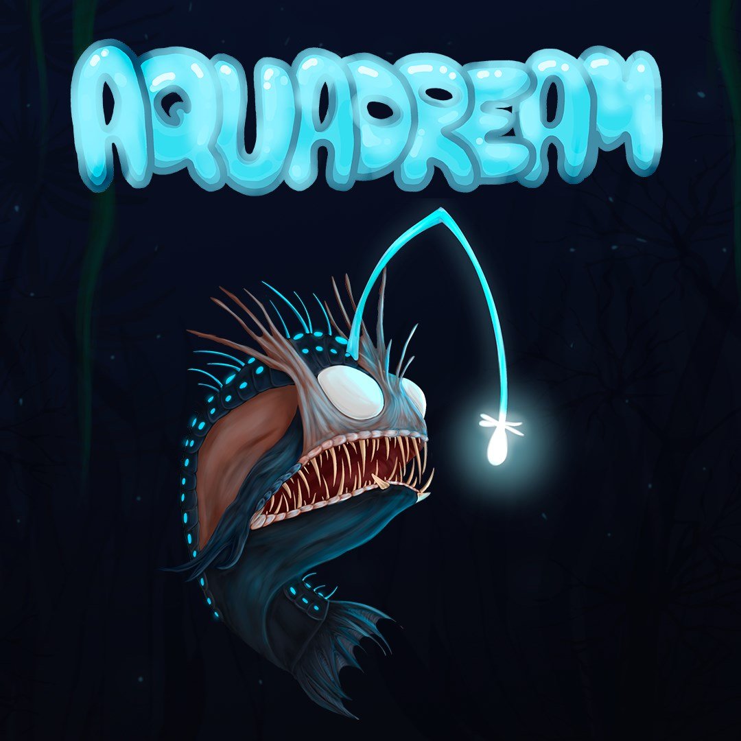 AQUADREAM (XBOX SERIES)