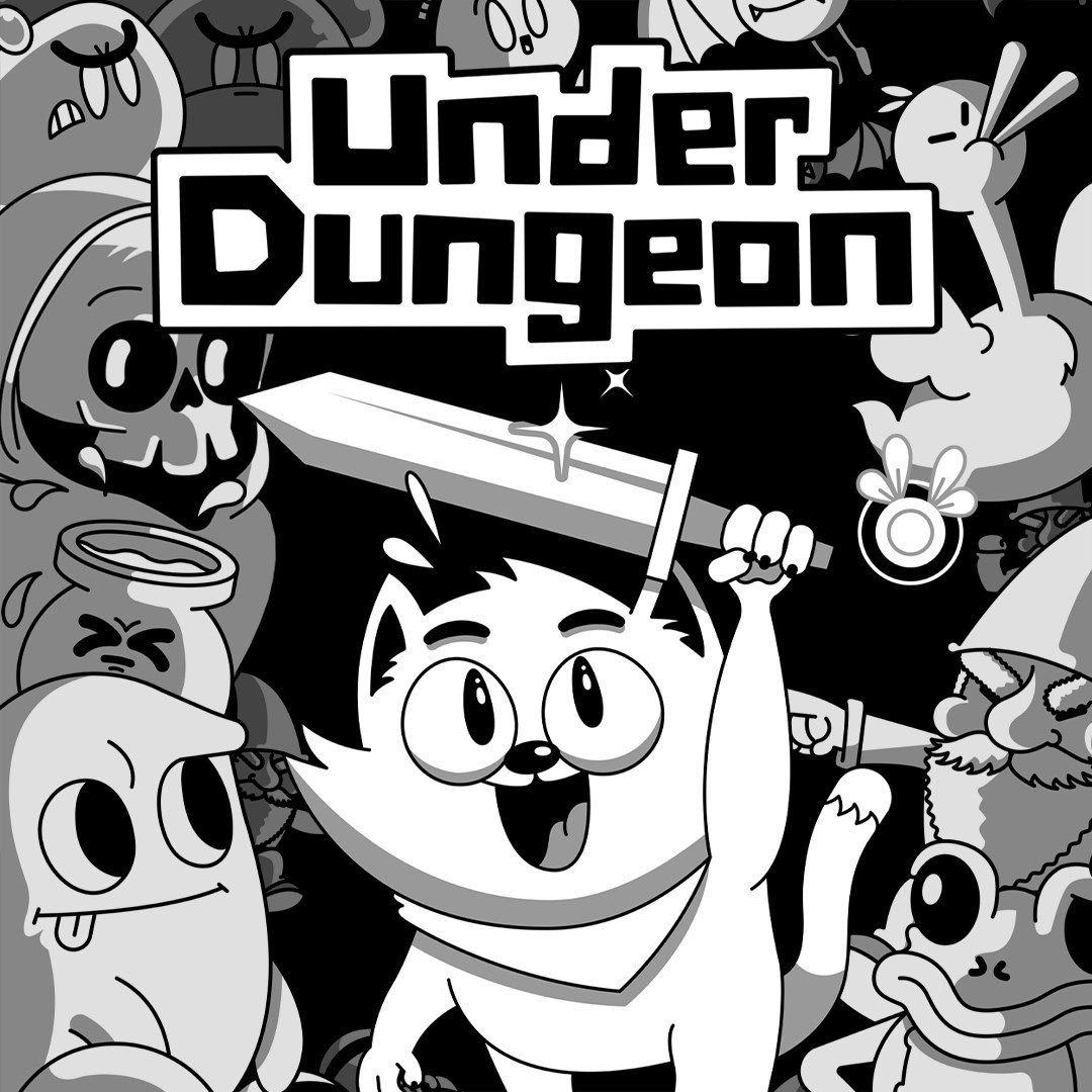 Under Dungeon