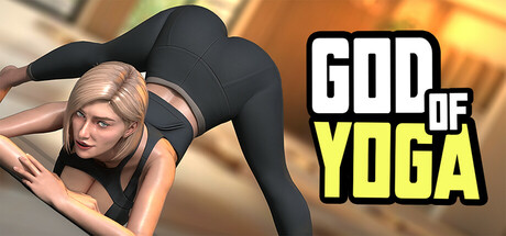 God of Yoga