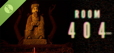 Room 404 Demo