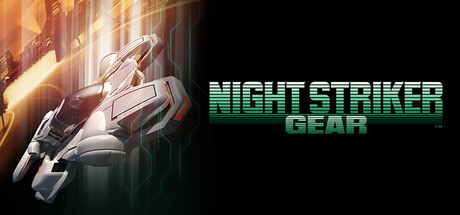 NIGHT STRIKER GEAR