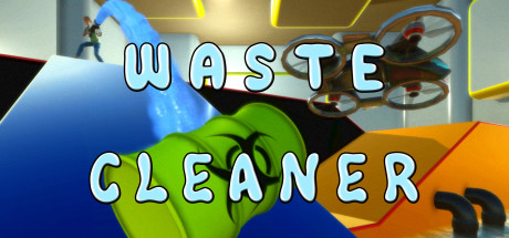Waste Cleaner