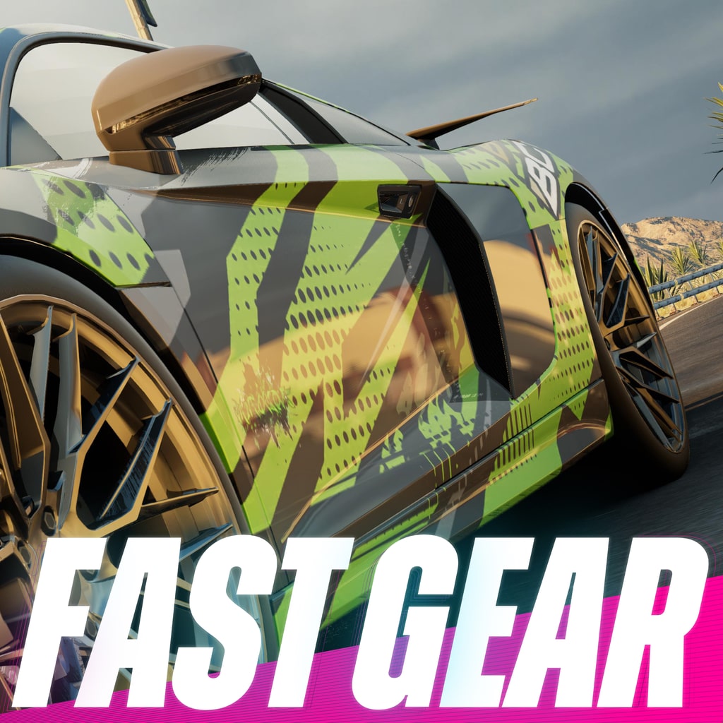 Fast Gear