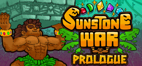 Sunstone War - Prologue