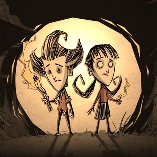 Don't Starve Together: Console Edition