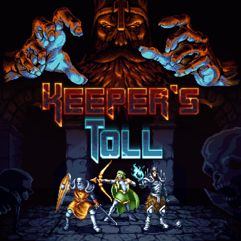 Keeper's Toll