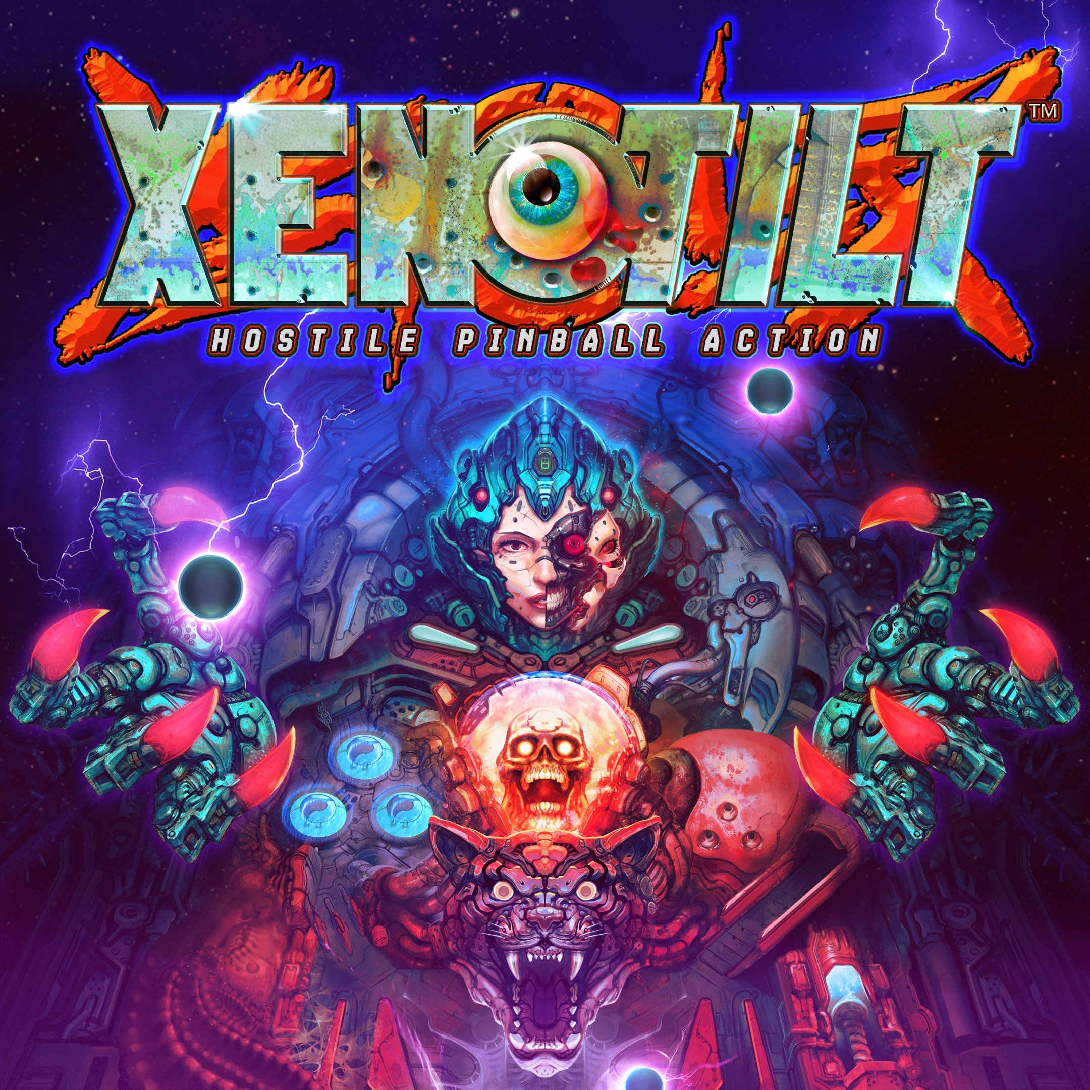 XENOTILT