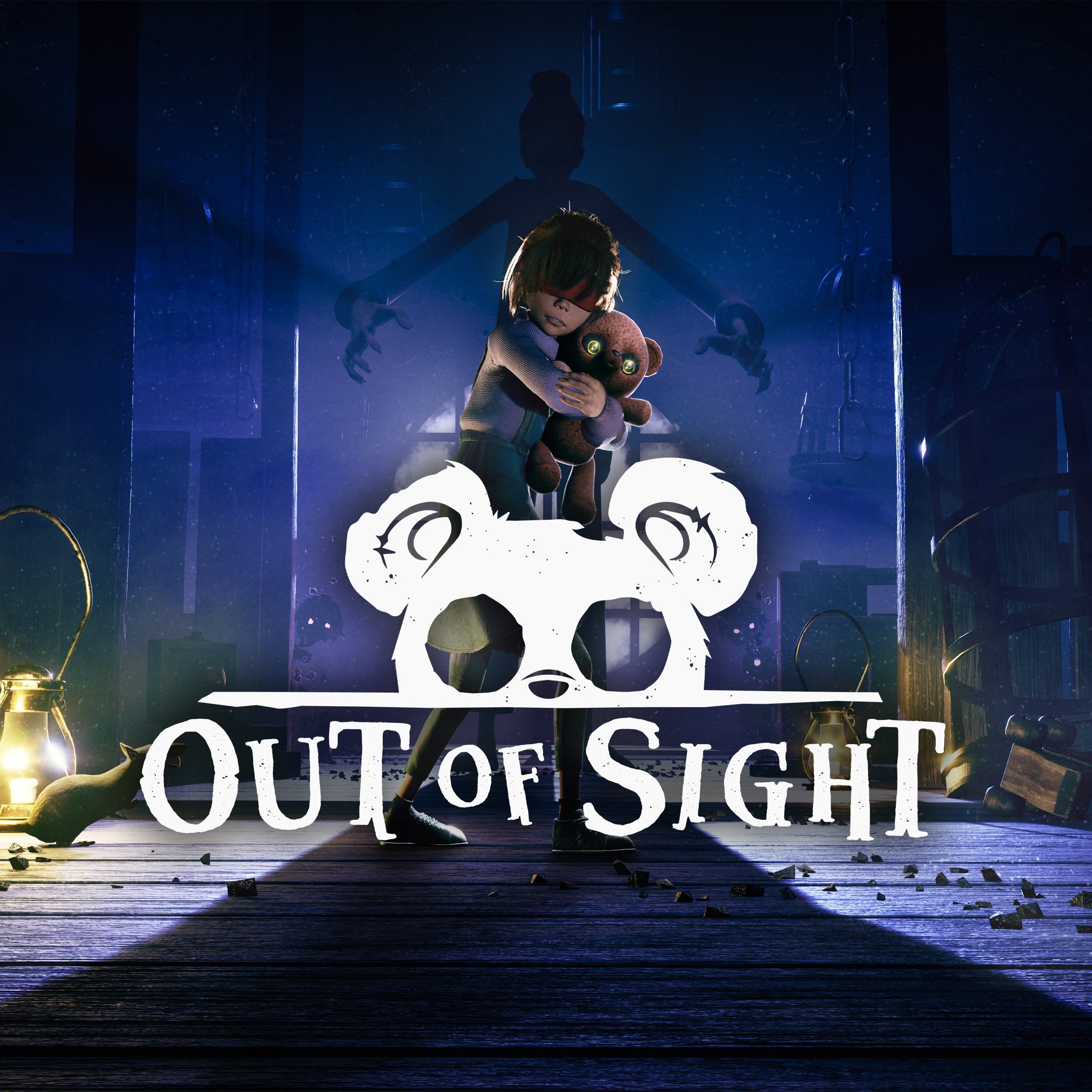 Boxart for Out of Sight